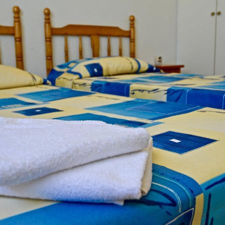 Trill Mirasol F Duplex Daire L'Estartit Dış mekan fotoğraf