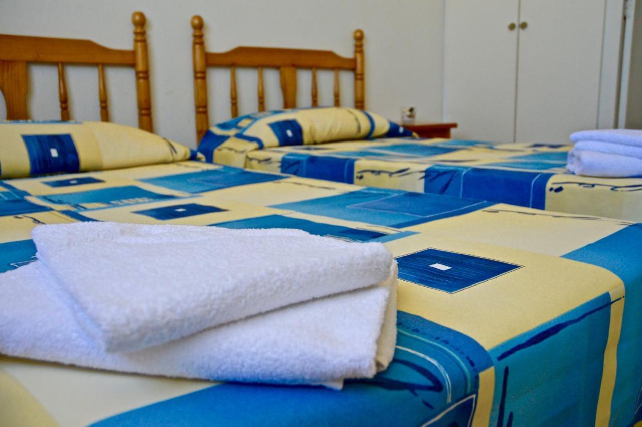 Trill Mirasol F Duplex Daire L'Estartit Dış mekan fotoğraf