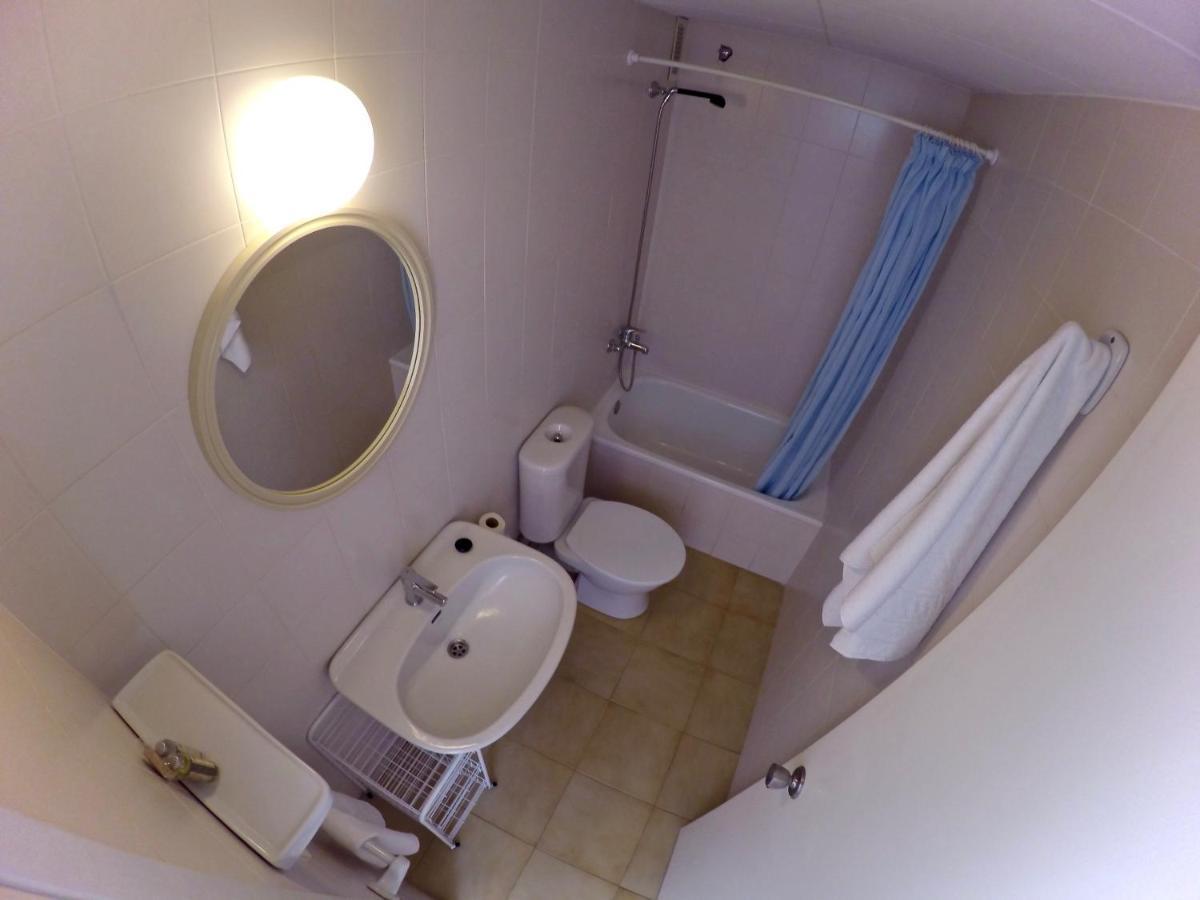 Trill Mirasol F Duplex Daire L'Estartit Dış mekan fotoğraf