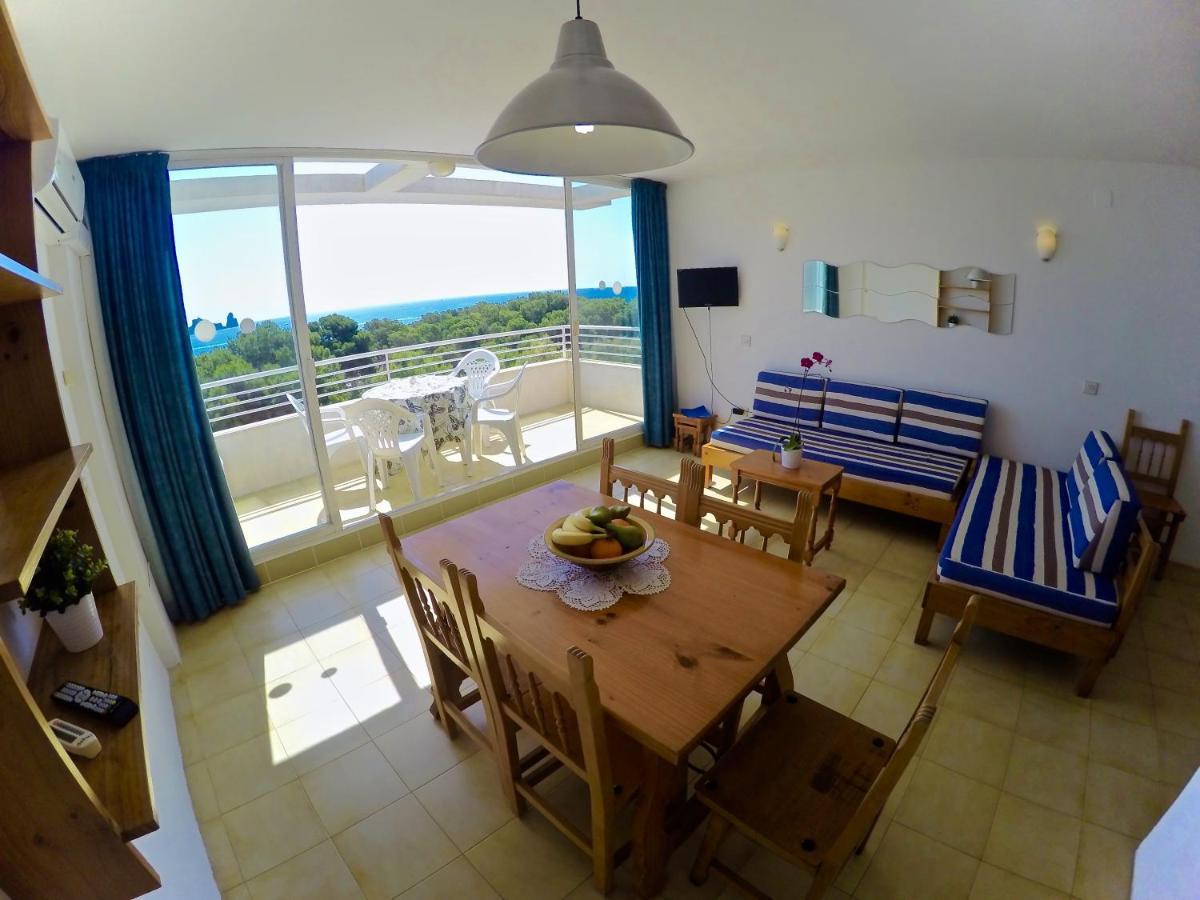 Trill Mirasol F Duplex Daire L'Estartit Dış mekan fotoğraf