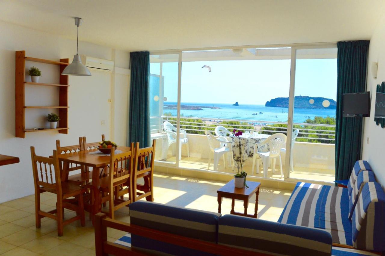 Trill Mirasol F Duplex Daire L'Estartit Dış mekan fotoğraf