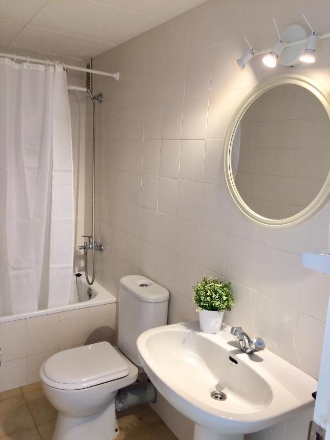 Trill Mirasol F Duplex Daire L'Estartit Dış mekan fotoğraf