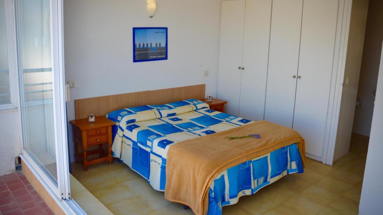 Trill Mirasol F Duplex Daire L'Estartit Dış mekan fotoğraf