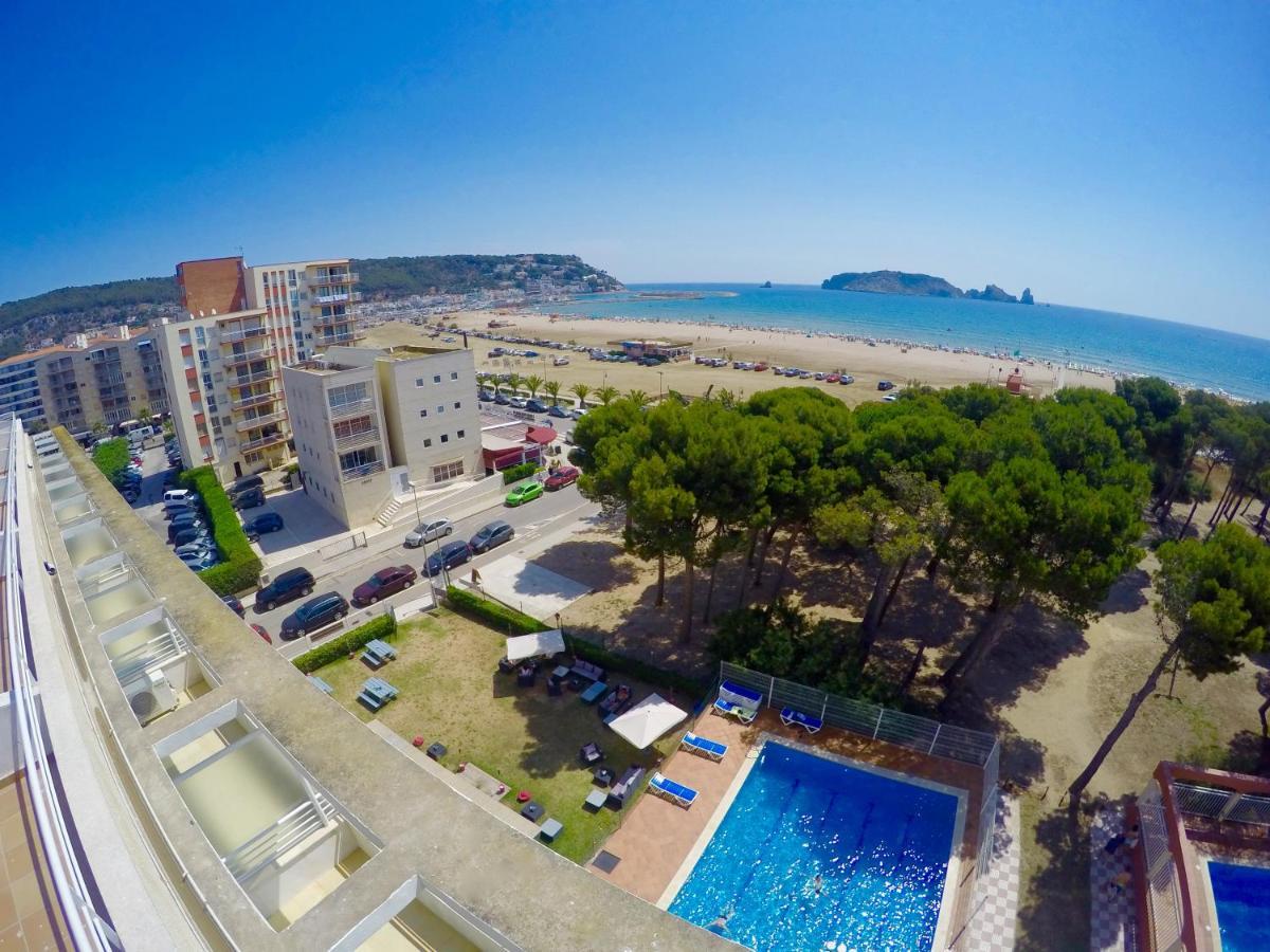 Trill Mirasol F Duplex Daire L'Estartit Dış mekan fotoğraf